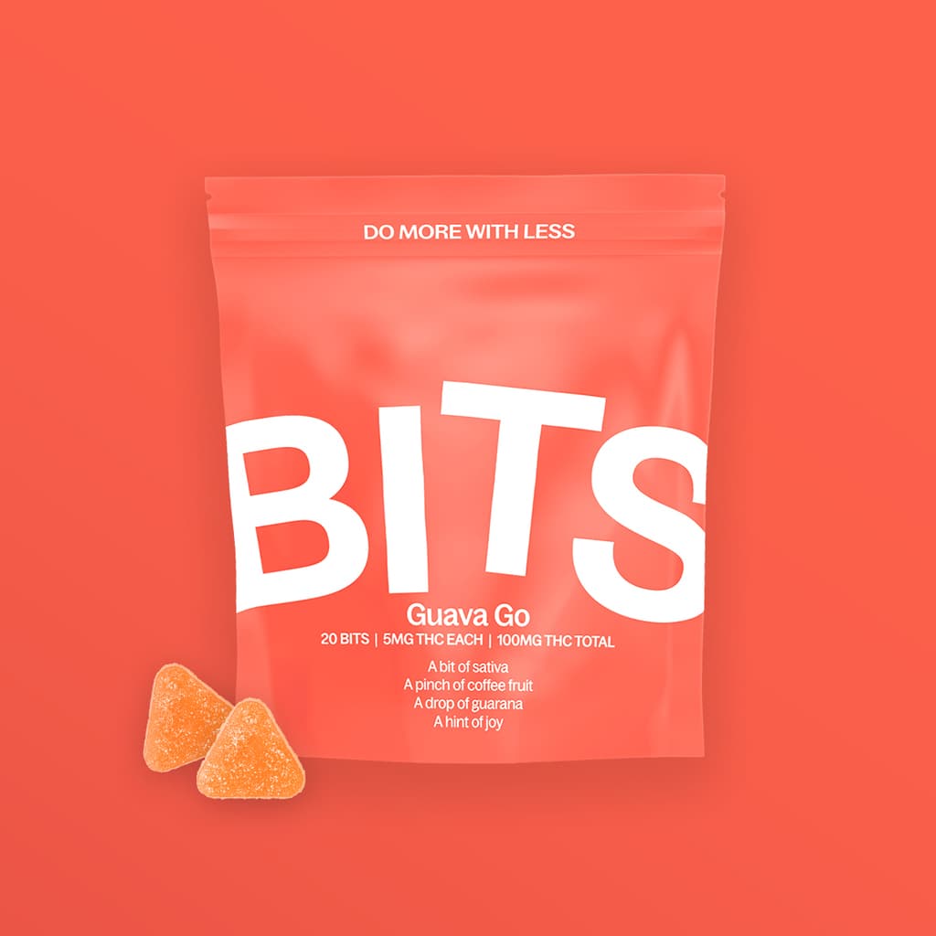 Bits Guava Go