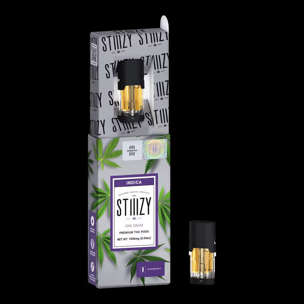 STIIIZY Watermelon Z