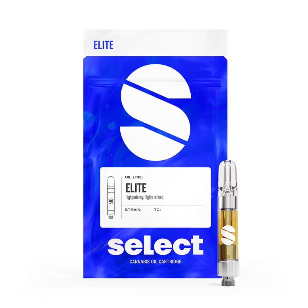 Select Baja Smash