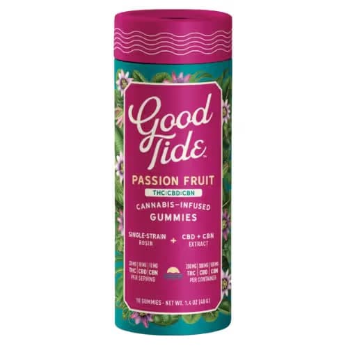 Good Tide