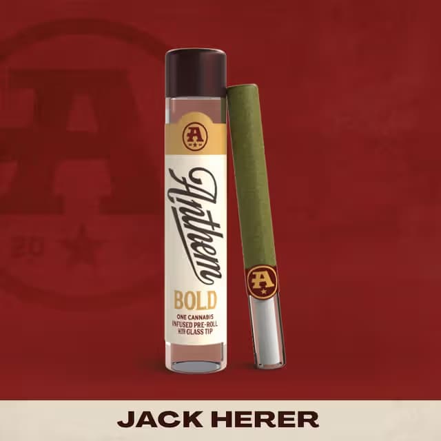 Anthem Jack Herer