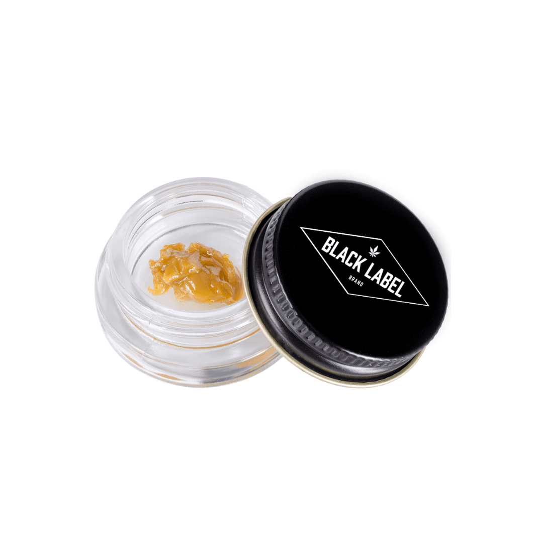 Black Label Skunkie Tang | Badder