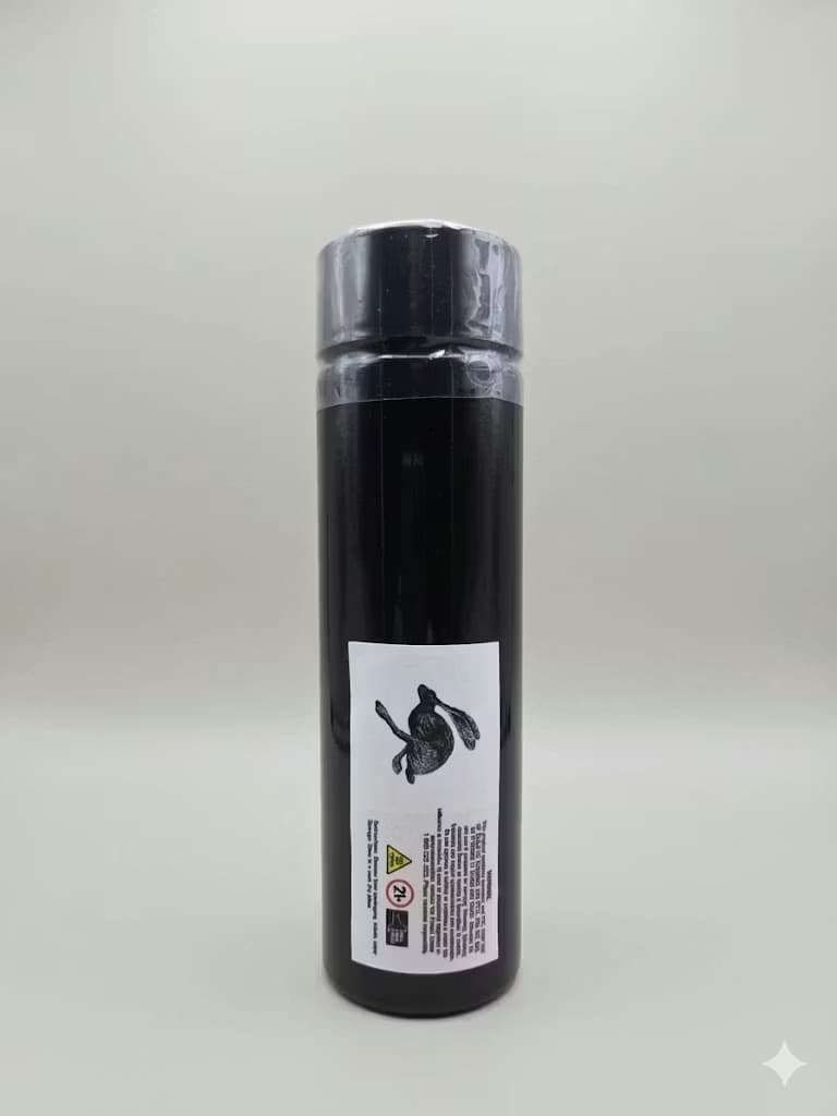 Black Rabbit Farms