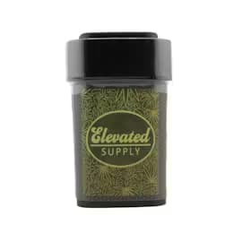 Elevated Supply Headband - 3.5g