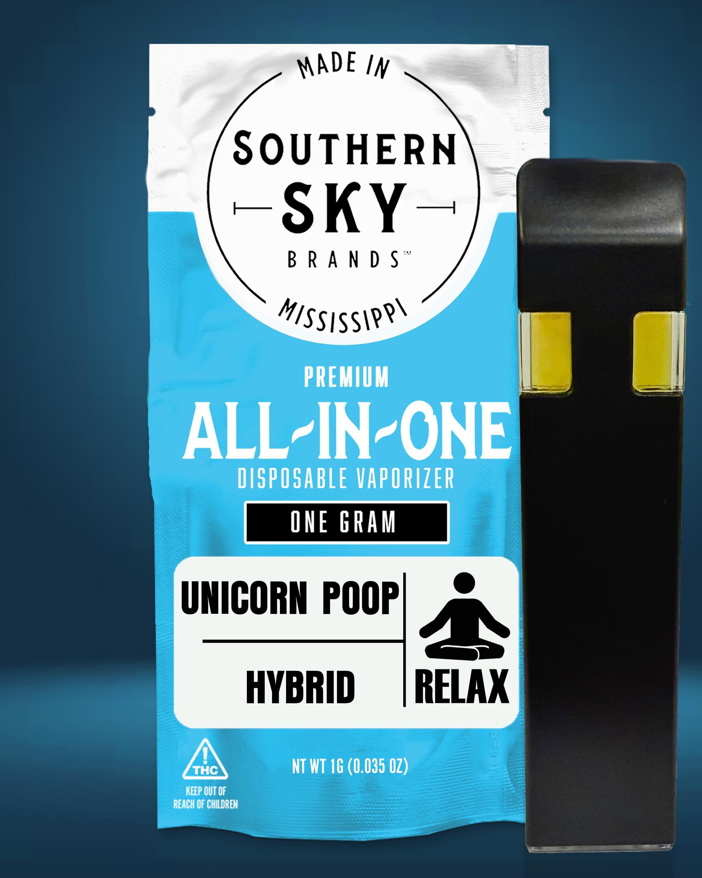 Southern Sky Brands