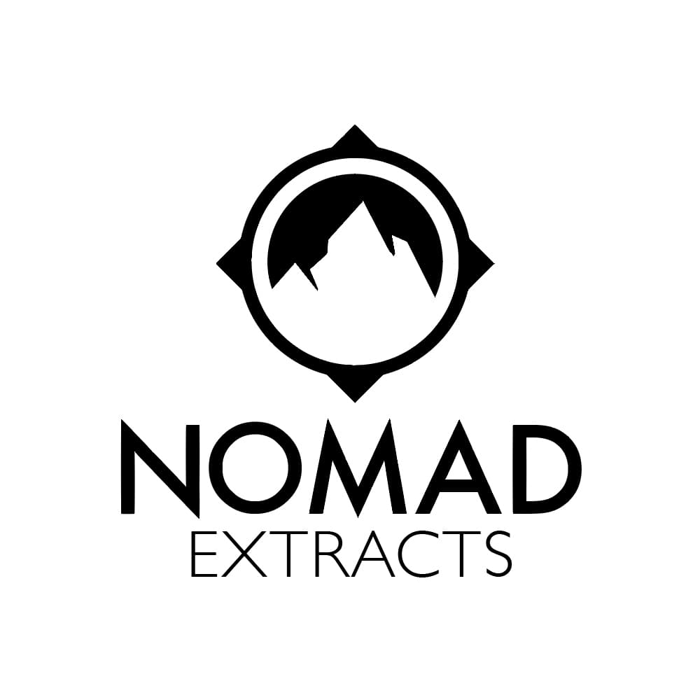 Nomad Extracts Daily Grape