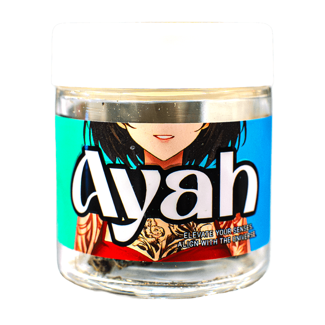 Ayah Liberty Luxe