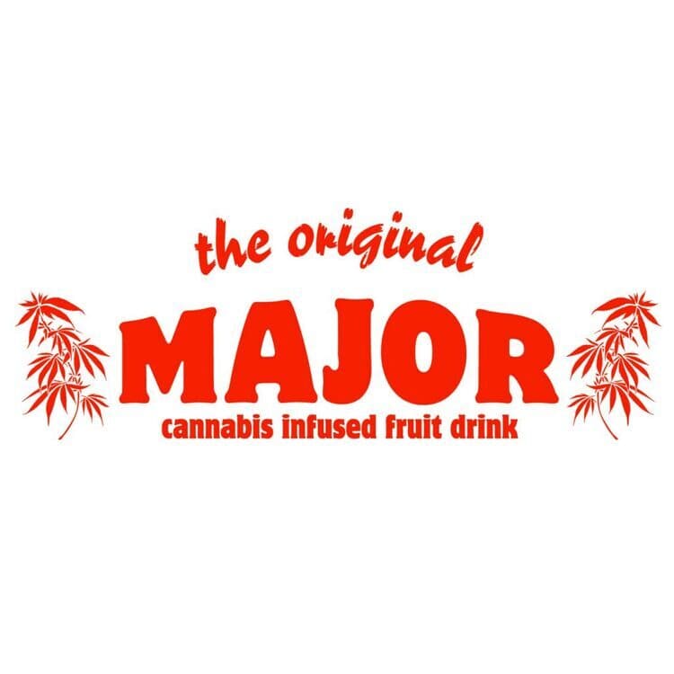 MAJOR Edibles