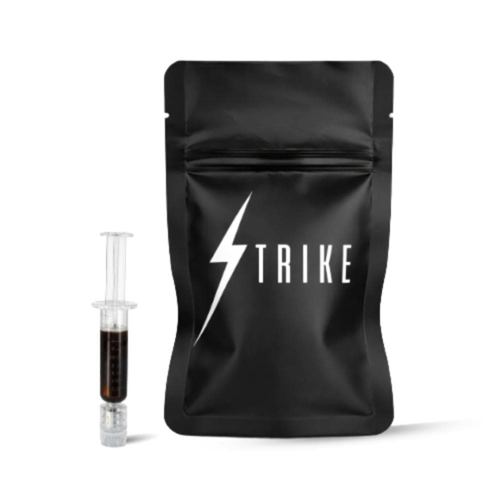 Strike Daytime Sativa