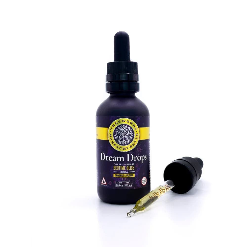 Treeworks 1:1 Bedtime Bliss [Dream Drops]