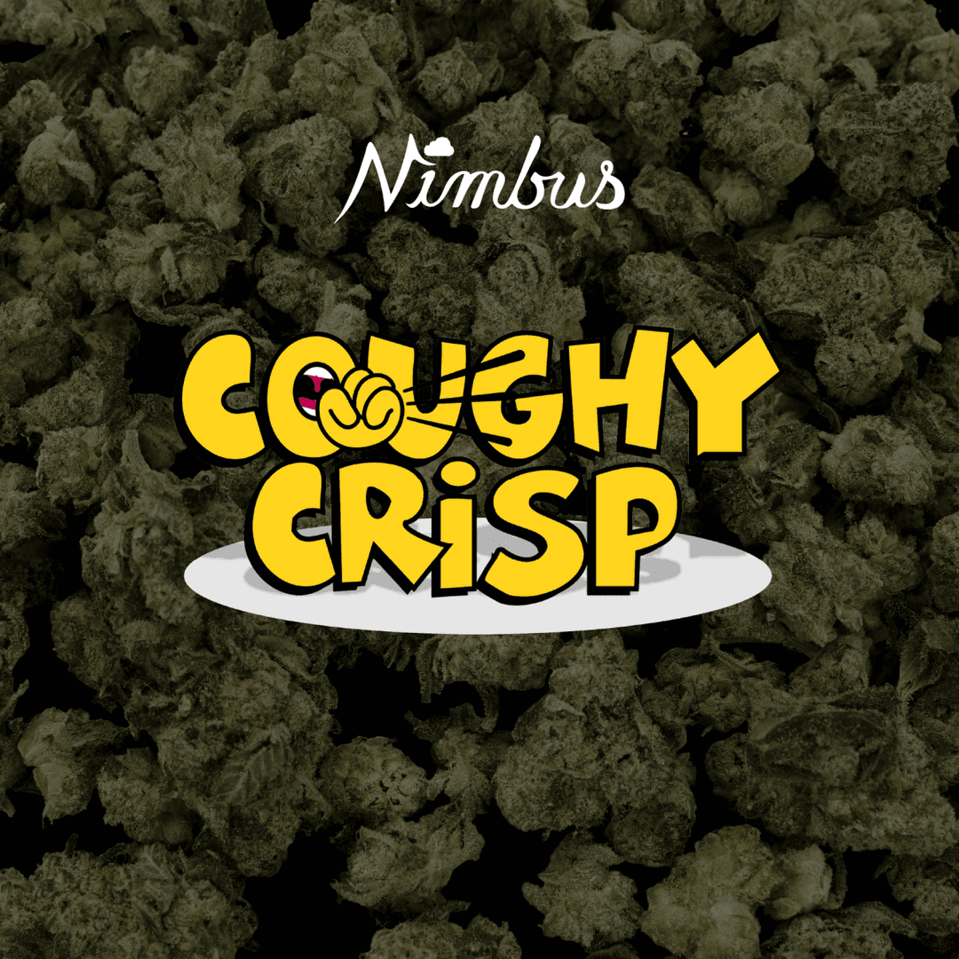 Nimbus Coughy Crisp | 3.5g