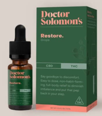 Doctor Solomon's