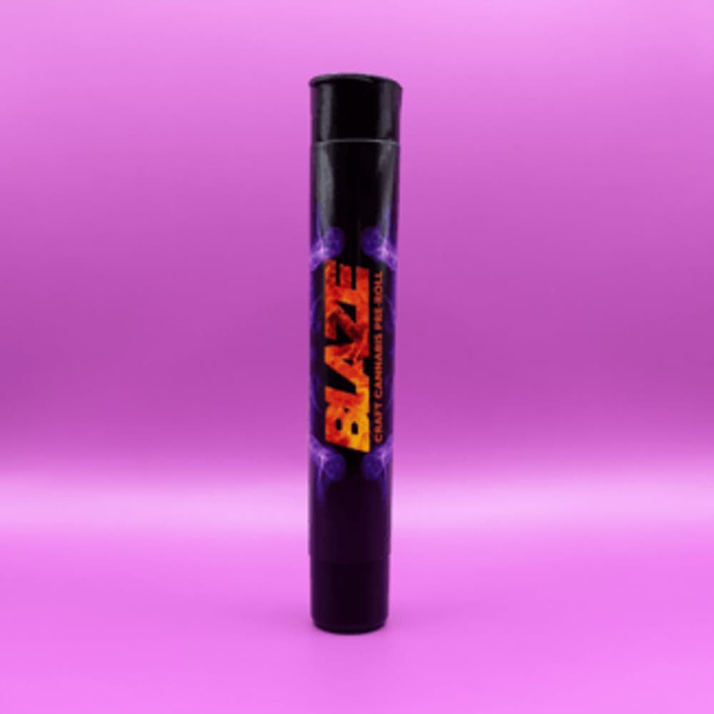 Blaze Craft Cannabis Dutch Dragon [1g]