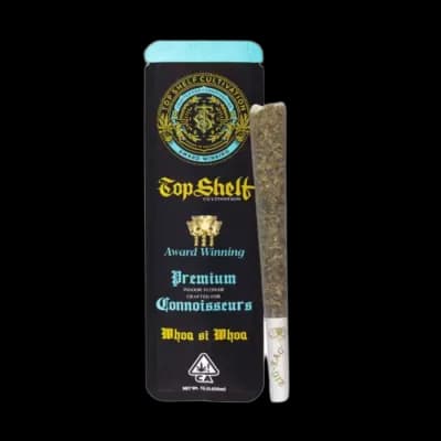 Top Shelf Cultivation