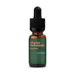 Dr. Soloman's
