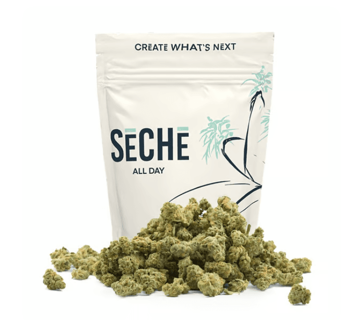 SeCHe All Day Animal Mintz Cake