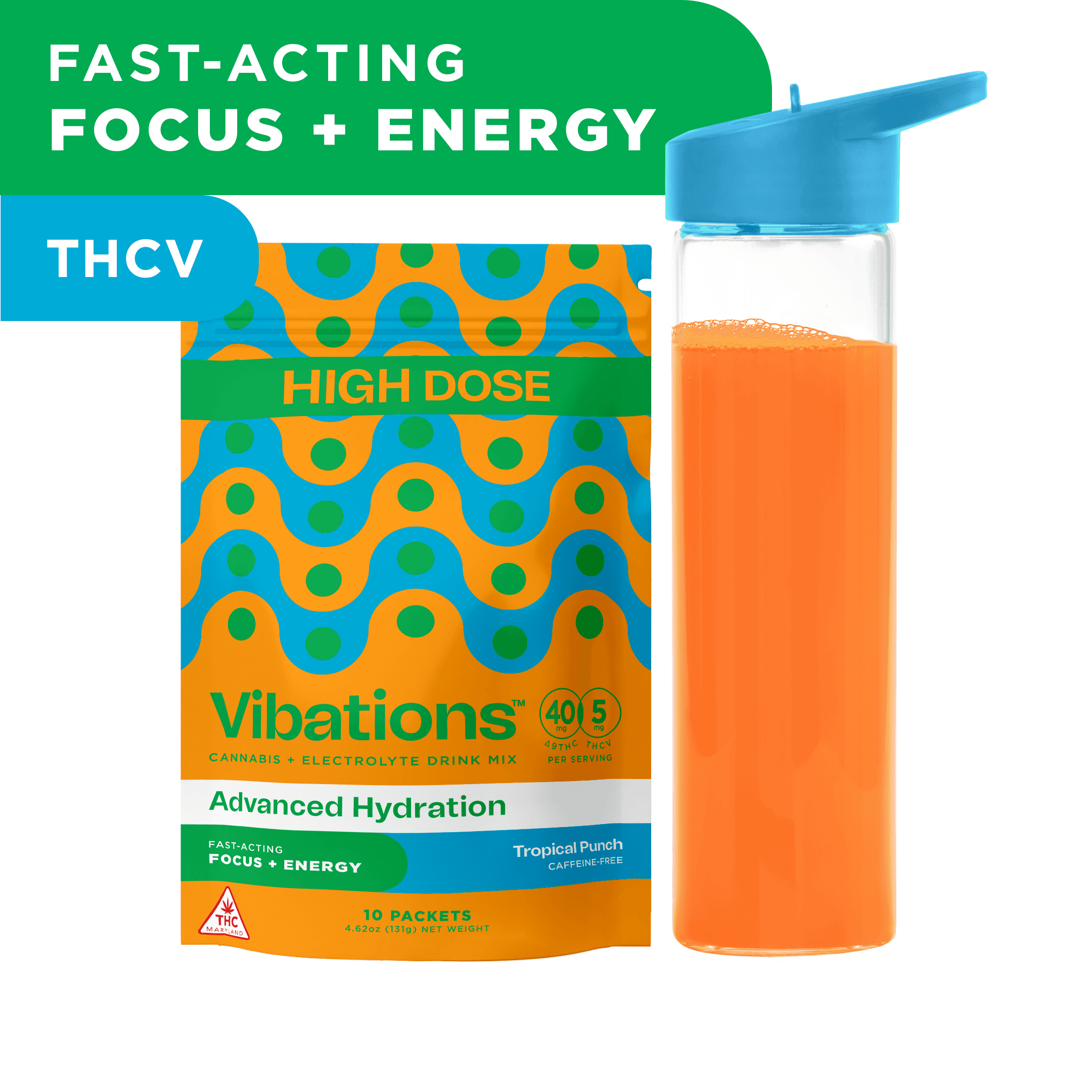 Vibations Cannabis