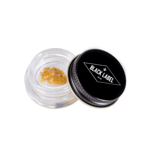 Black Label BISCOTTI | BADDER | 1G