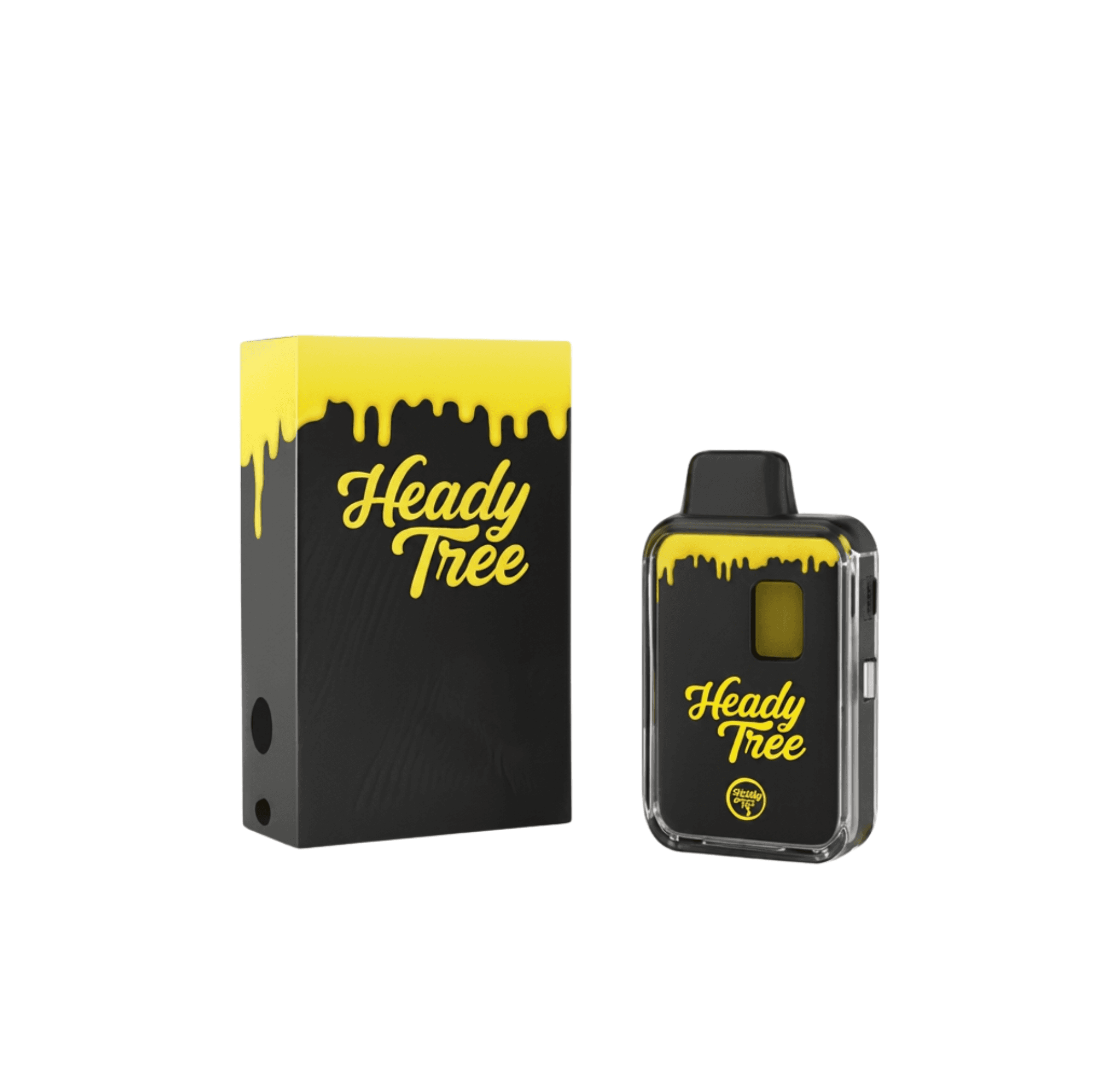 Heady Tree Heady Tree Blue Zushi Vape