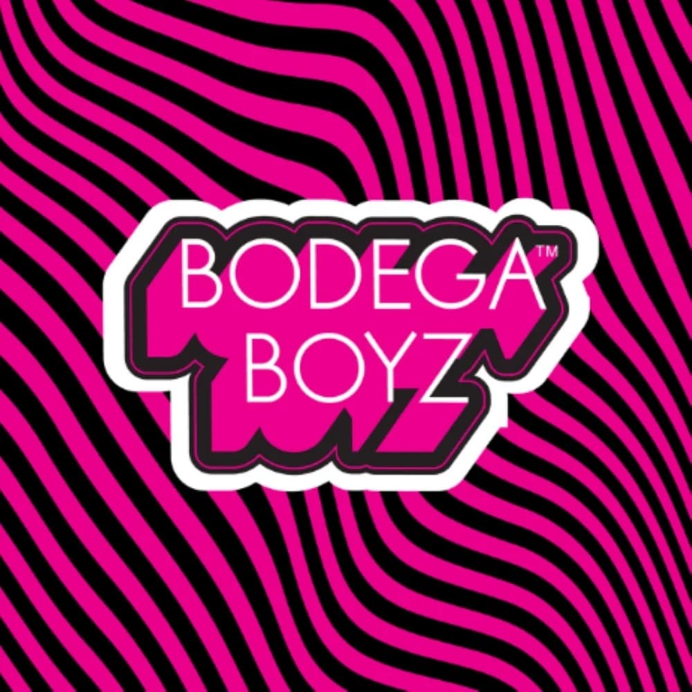 Bodega Boyz Pineapple Slushie [2000mg]