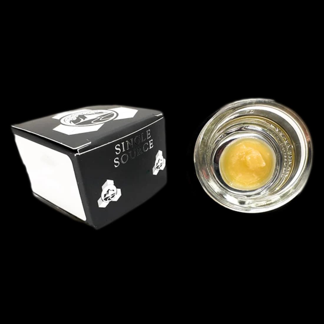 Single Source Blackcherry Guava