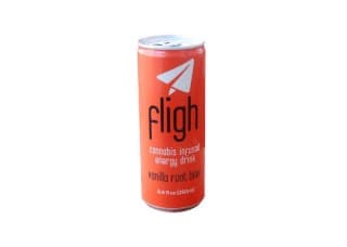 FLIGH Distillate - Vanilla Root Beer - 100mg Beverages