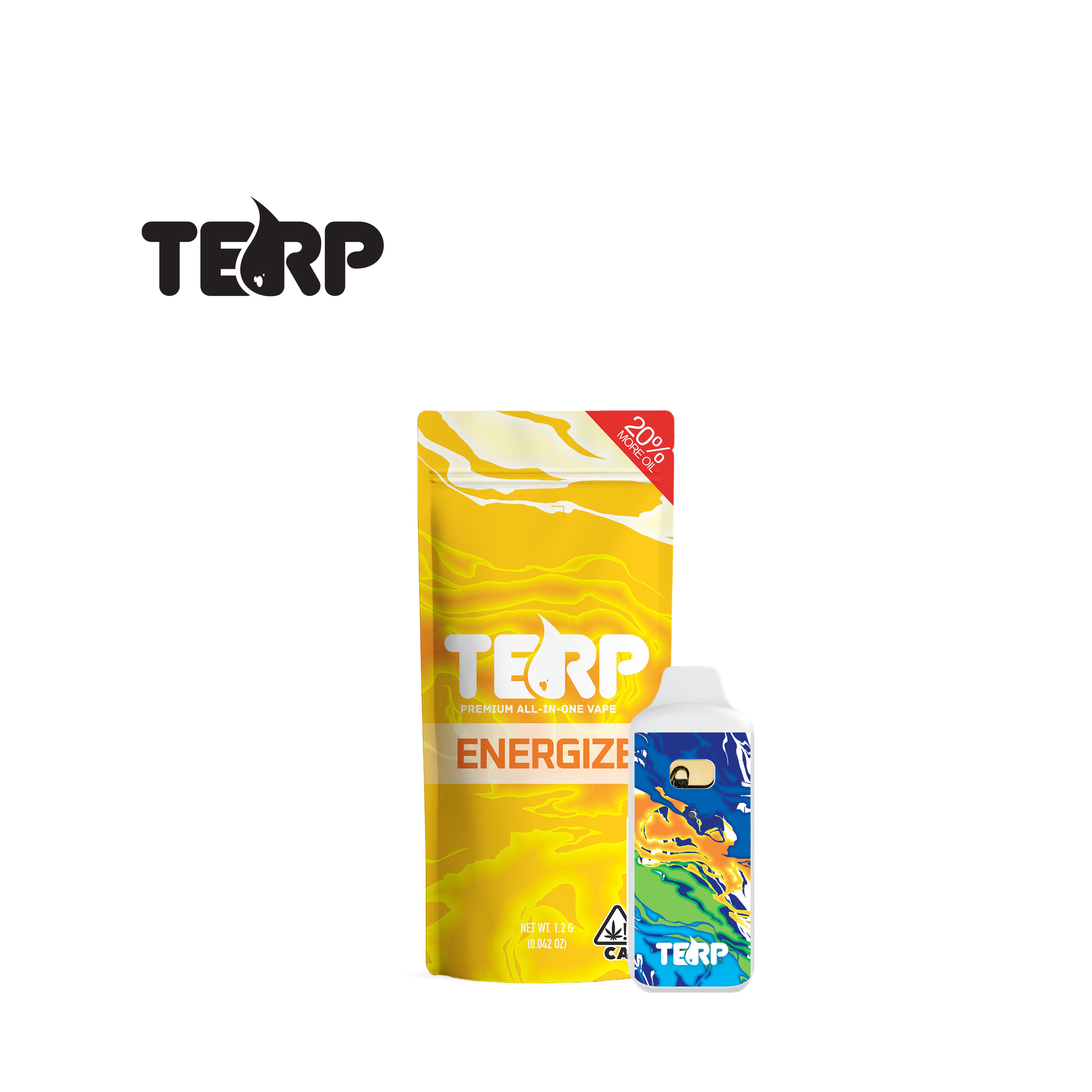 TERP