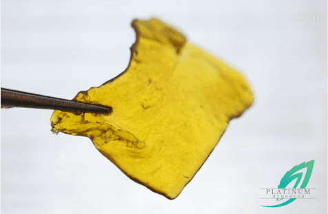 Emerald Grove Live Shatter | 1g | Sativa Hybrid | Tangerine Somali