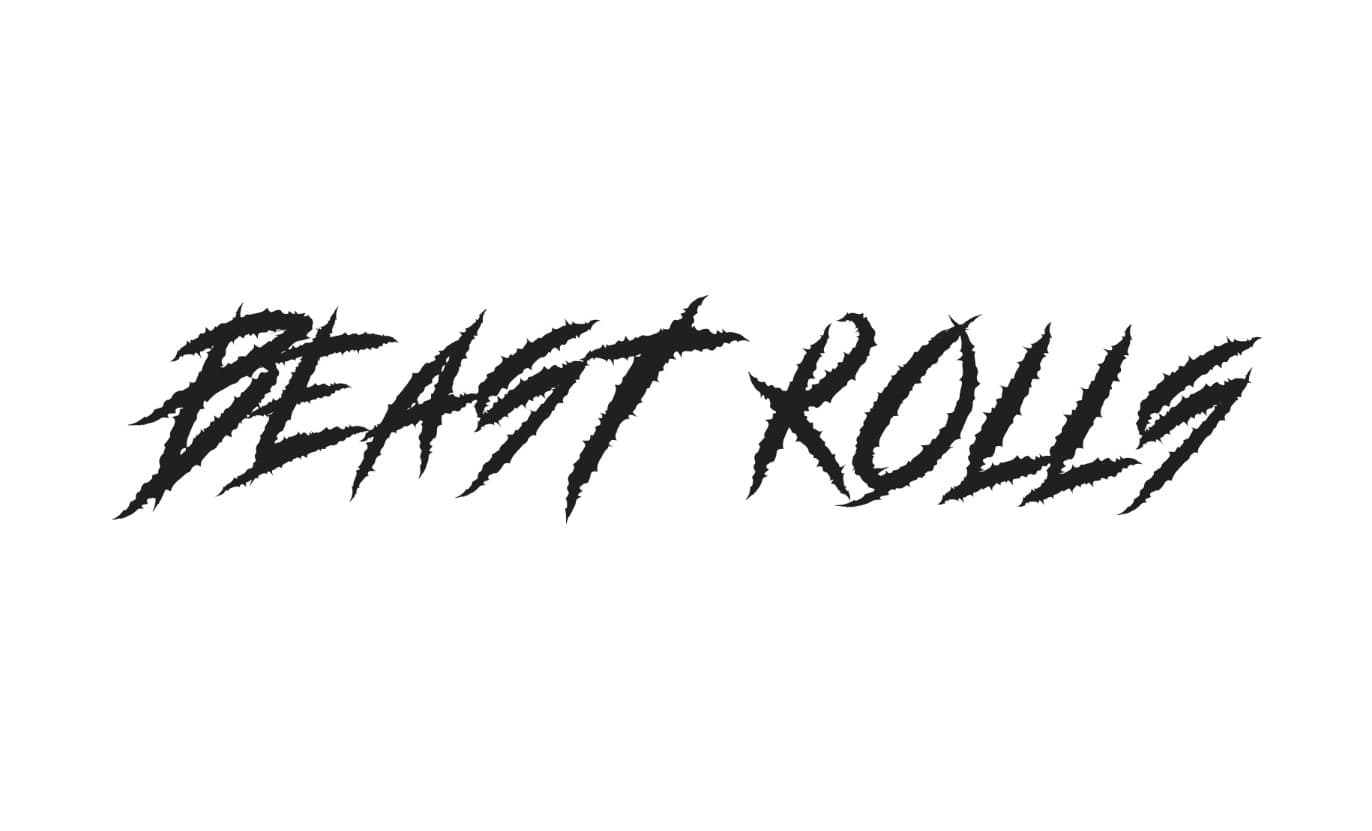 Beast Rolls Blow Pop Pre-Roll