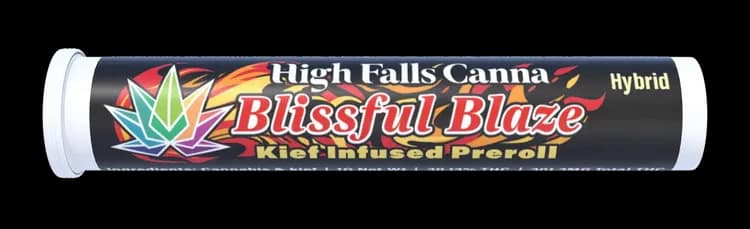 HIGH FALLS