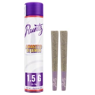Runtz Pre-rolls