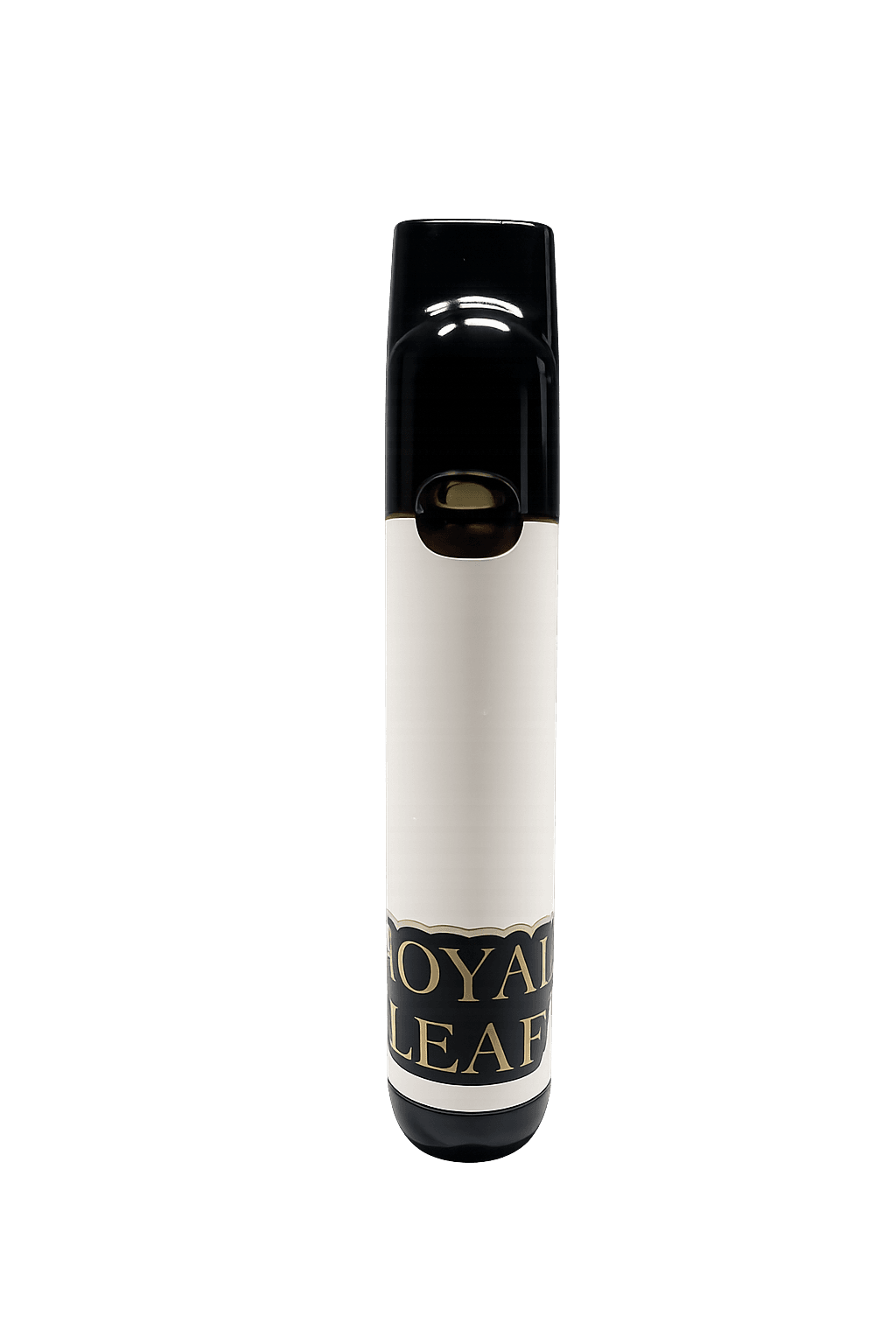 Royal Leaf Shake Shack | 1g Rosin AIO