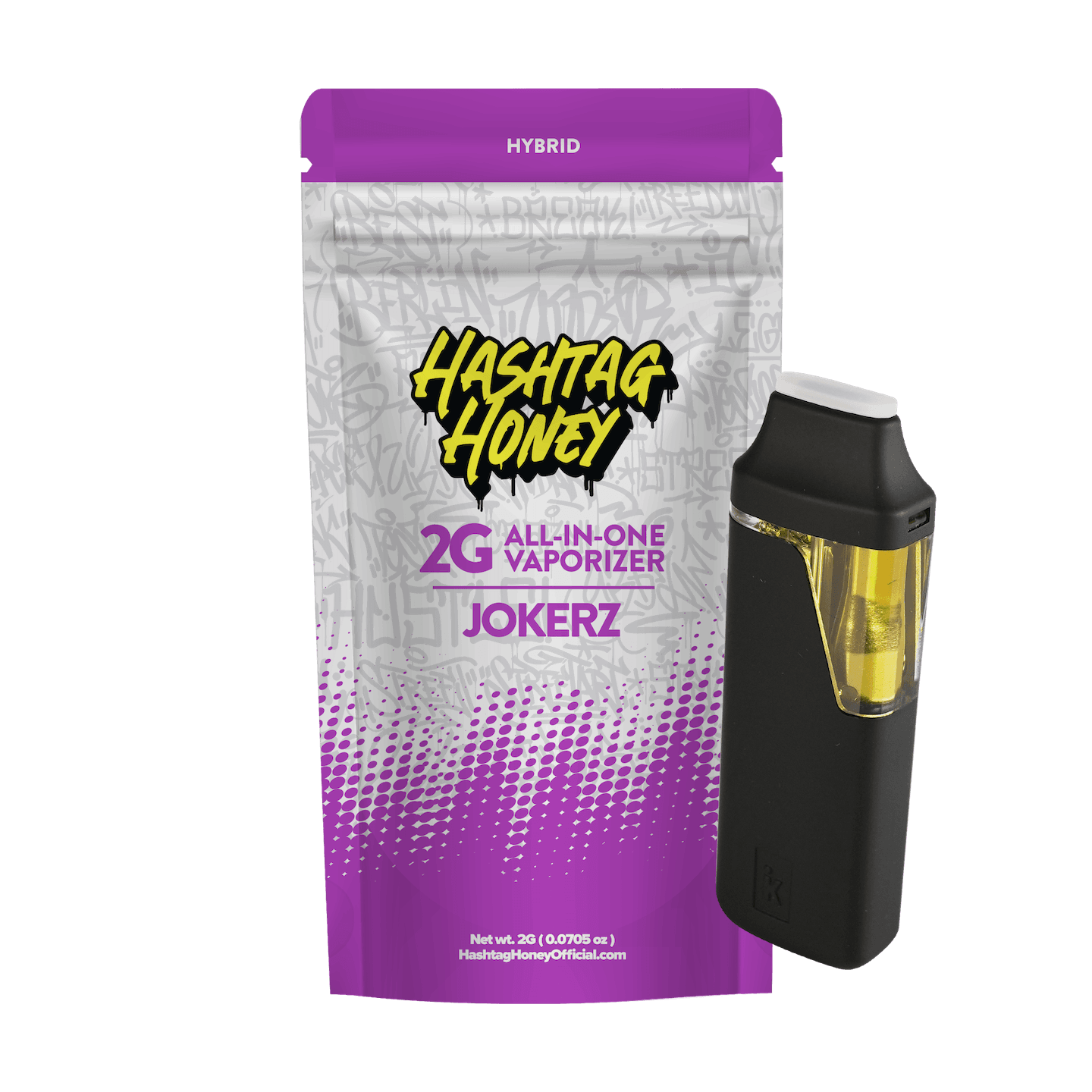 Dabbar Kiwi Latto | Liquid Diamonds | AIO | 2g