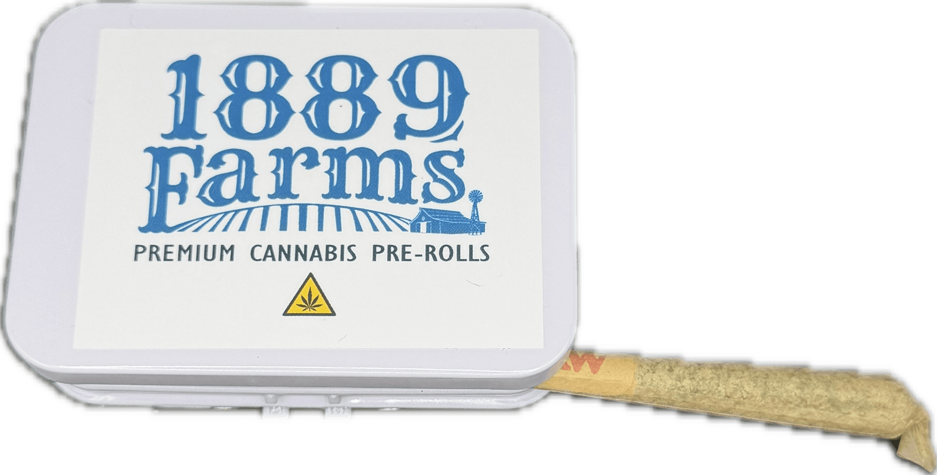 1889 Farms