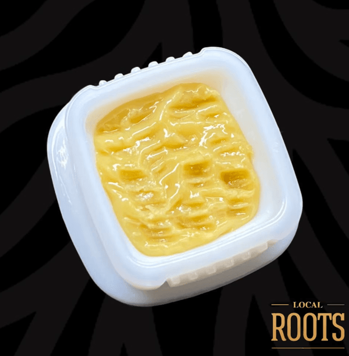 Local Roots Live Hash - Super Boof