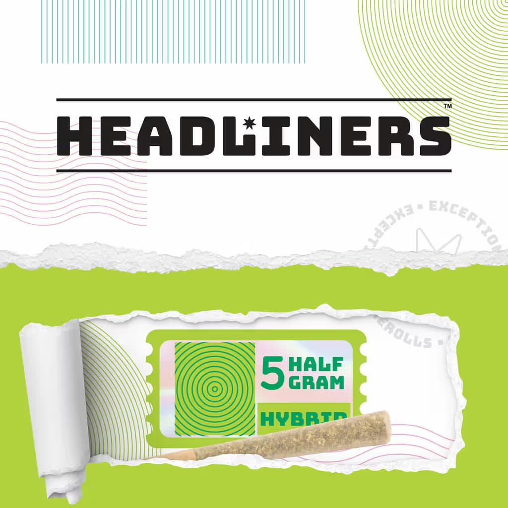 Headliners