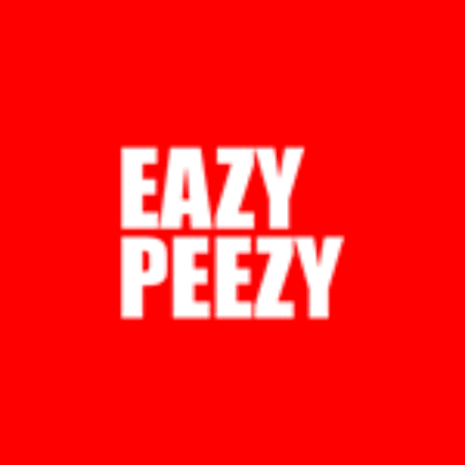 Eazy Peezy