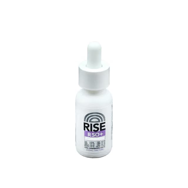 RISE Beverages