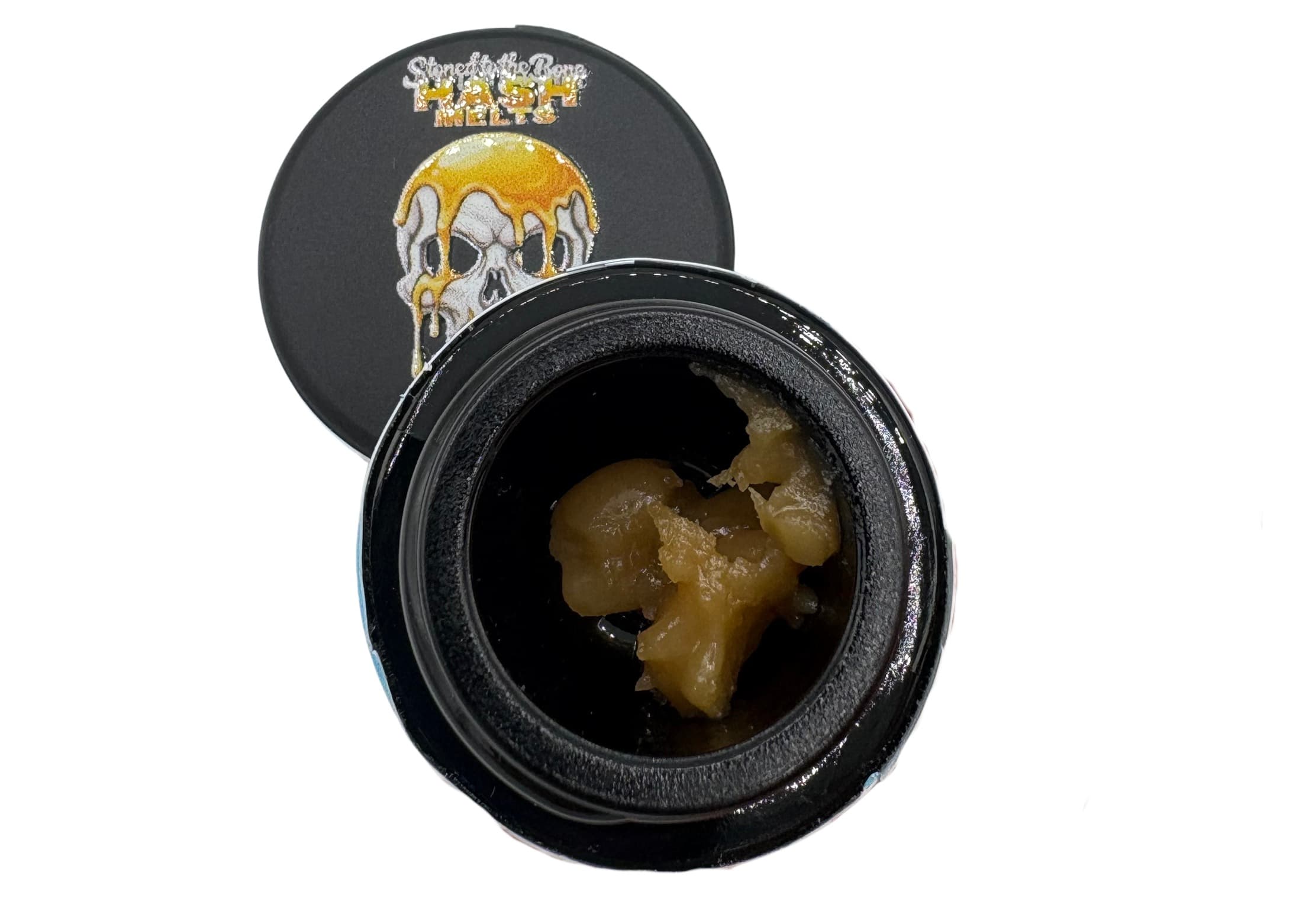 Stoned to the Bone Hash Rosin | Double Stuffed Oreoz | 1g