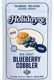 Holidayze Concentrates