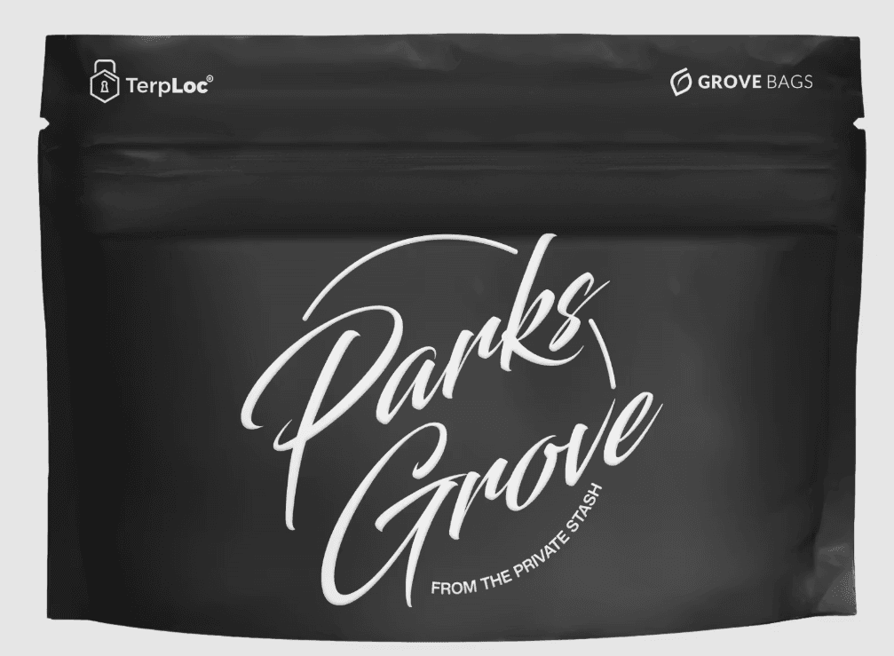 Parks Grove