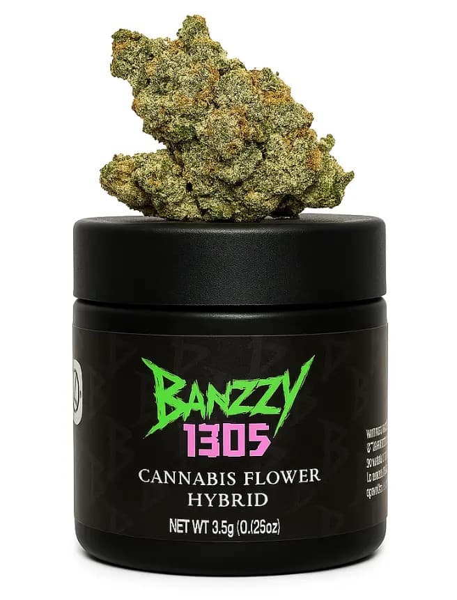 Banzzy 1305