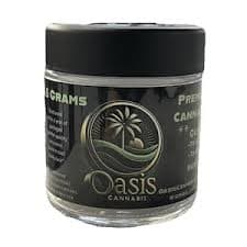 Oasis Cannabis