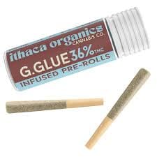 Florist Farms Gorilla Glue Pre-Roll
