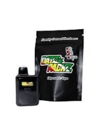Datz Pak Datz Packz | Watermelon Z | AIO Vape | 1G | Hybrid