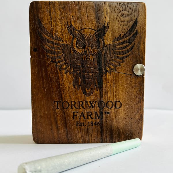 TORRWOOD FARM Three Kings | Pre-roll 6 pack | 4.5g