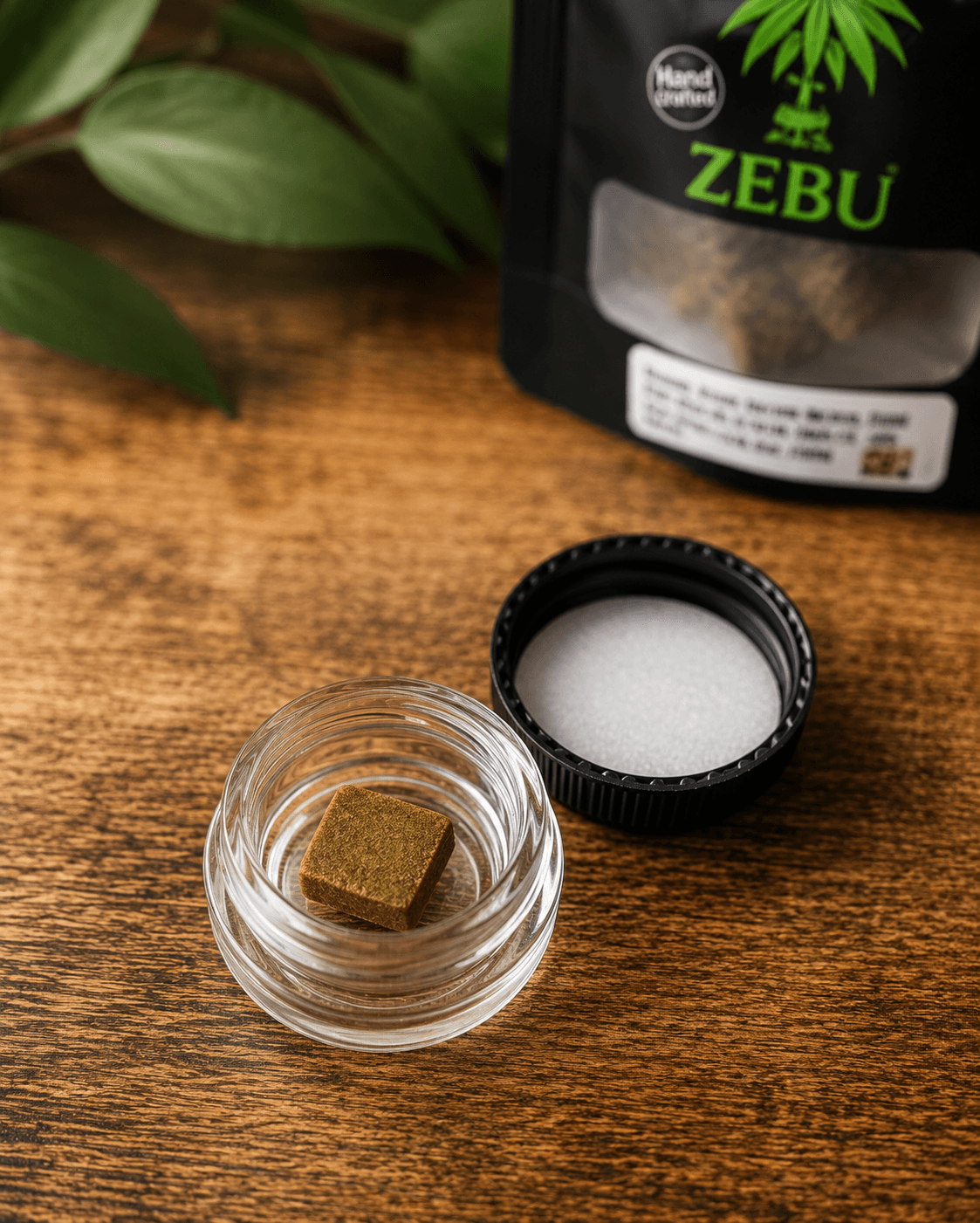 Zebu Hash | Brick