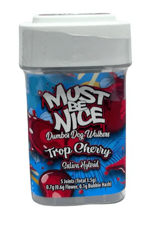 Must Be Nice