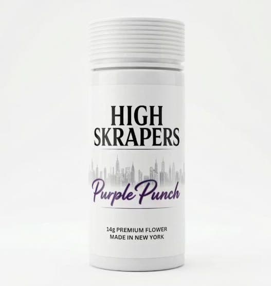 Highskrapers