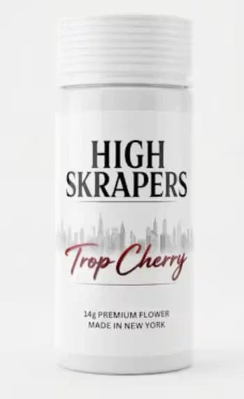 High Skrapers